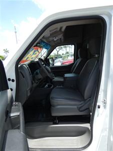 2021 Nissan NV 2500 HD SV   - Photo 38 - Naples, FL 34104