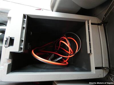 2021 Nissan NV 2500 HD SV   - Photo 33 - Naples, FL 34104
