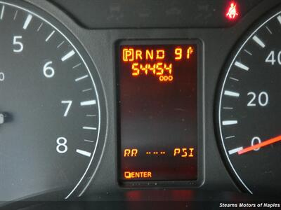 2021 Nissan NV 2500 HD SV   - Photo 20 - Naples, FL 34104