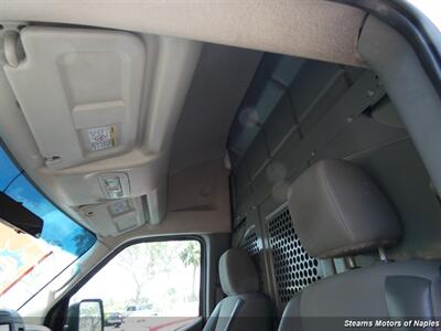 2021 Nissan NV 2500 HD SV   - Photo 35 - Naples, FL 34104