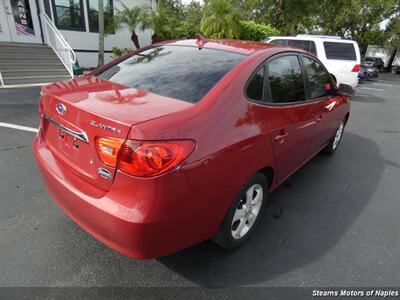 2010 Hyundai Elantra SE - Photo 11 - Naples, FL 34104