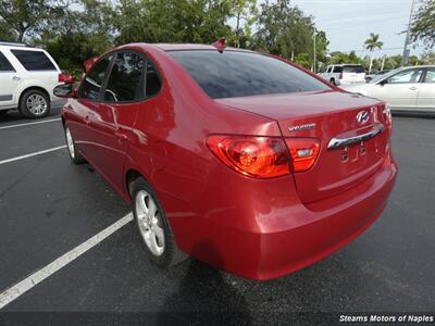 2010 Hyundai Elantra SE - Photo 9 - Naples, FL 34104