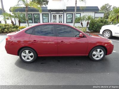 2010 Hyundai Elantra SE - Photo 2 - Naples, FL 34104