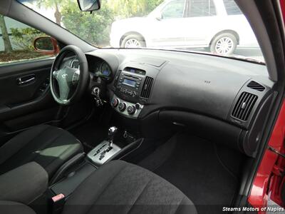 2010 Hyundai Elantra SE - Photo 46 - Naples, FL 34104