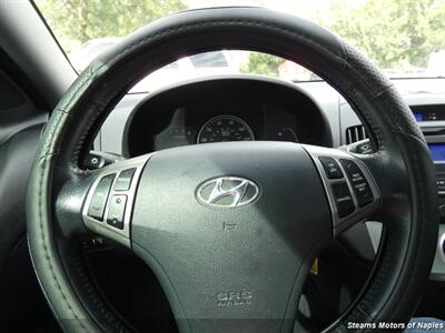 2010 Hyundai Elantra SE - Photo 25 - Naples, FL 34104