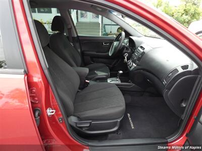 2010 Hyundai Elantra SE - Photo 49 - Naples, FL 34104