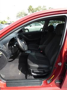 2010 Hyundai Elantra SE - Photo 40 - Naples, FL 34104
