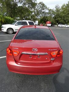 2010 Hyundai Elantra SE - Photo 13 - Naples, FL 34104