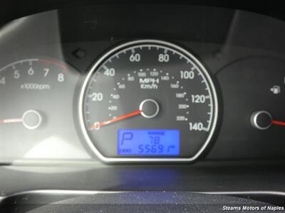 2010 Hyundai Elantra SE - Photo 21 - Naples, FL 34104