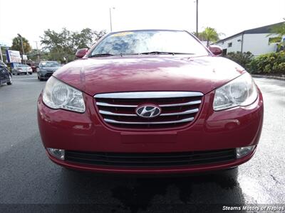 2010 Hyundai Elantra SE - Photo 4 - Naples, FL 34104