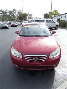 2010 Hyundai Elantra SE - Photo 5 - Naples, FL 34104