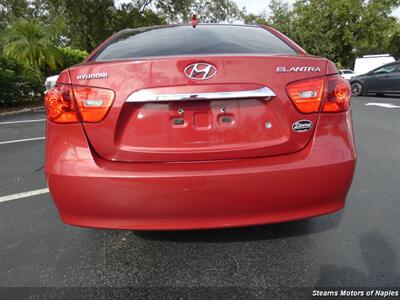 2010 Hyundai Elantra SE - Photo 12 - Naples, FL 34104
