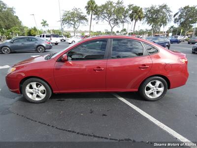2010 Hyundai Elantra SE - Photo 10 - Naples, FL 34104
