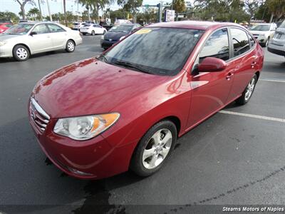 2010 Hyundai Elantra SE - Photo 3 - Naples, FL 34104