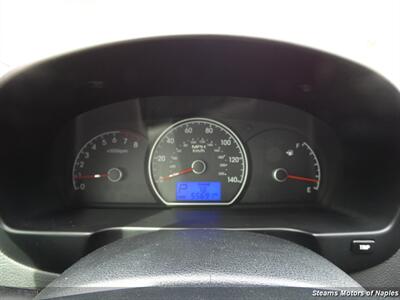2010 Hyundai Elantra SE - Photo 22 - Naples, FL 34104
