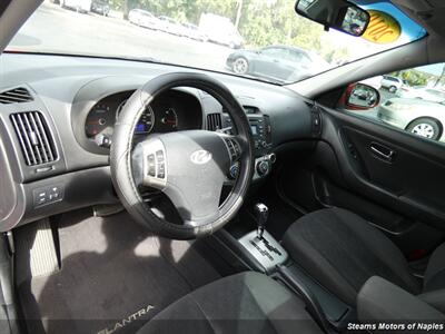 2010 Hyundai Elantra SE - Photo 38 - Naples, FL 34104