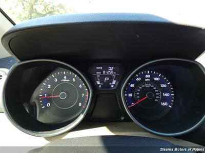 2013 Hyundai Elantra GLS   - Photo 21 - Naples, FL 34104