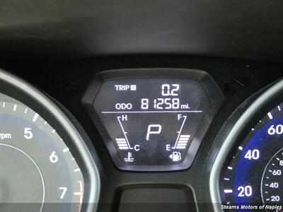 2013 Hyundai Elantra GLS   - Photo 20 - Naples, FL 34104