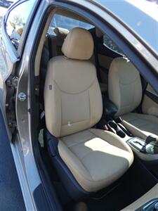 2013 Hyundai Elantra GLS   - Photo 46 - Naples, FL 34104