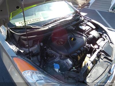 2013 Hyundai Elantra GLS   - Photo 7 - Naples, FL 34104