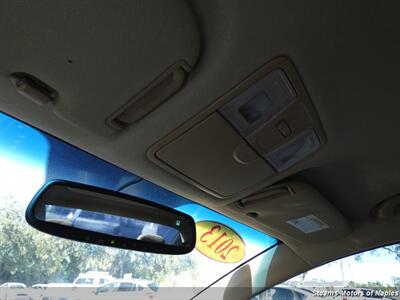 2013 Hyundai Elantra GLS   - Photo 34 - Naples, FL 34104