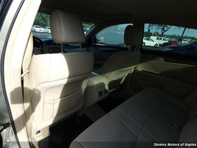 2011 Toyota Avalon Limited   - Photo 42 - Naples, FL 34104