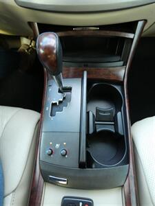 2011 Toyota Avalon Limited   - Photo 29 - Naples, FL 34104