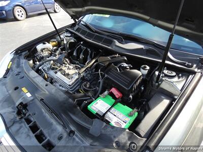 2011 Toyota Avalon Limited   - Photo 8 - Naples, FL 34104