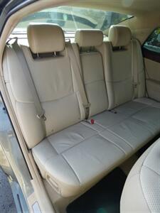 2011 Toyota Avalon Limited   - Photo 49 - Naples, FL 34104
