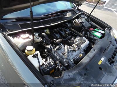 2011 Toyota Avalon Limited   - Photo 7 - Naples, FL 34104