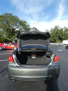 2011 Toyota Avalon Limited   - Photo 13 - Naples, FL 34104