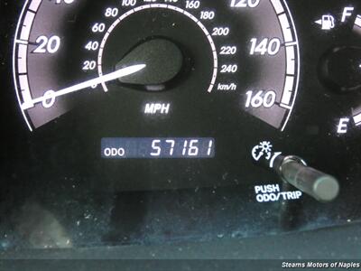 2011 Toyota Avalon Limited   - Photo 20 - Naples, FL 34104