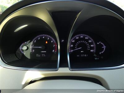2011 Toyota Avalon Limited   - Photo 21 - Naples, FL 34104