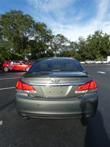 2011 Toyota Avalon Limited   - Photo 12 - Naples, FL 34104