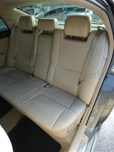 2011 Toyota Avalon Limited   - Photo 40 - Naples, FL 34104