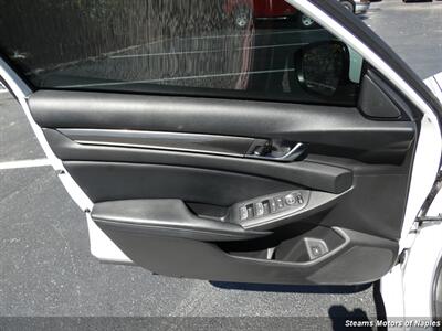 2018 Honda Accord Sport - Photo 42 - Naples, FL 34104