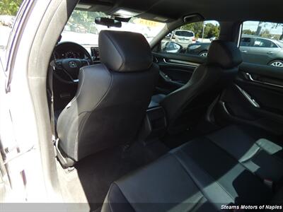 2018 Honda Accord Sport - Photo 45 - Naples, FL 34104