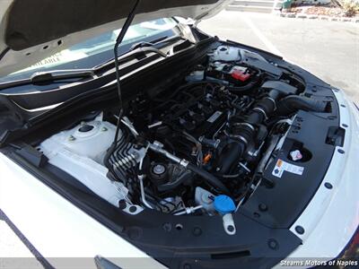 2018 Honda Accord Sport - Photo 7 - Naples, FL 34104