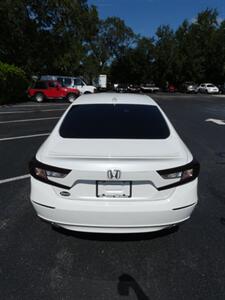 2018 Honda Accord Sport - Photo 13 - Naples, FL 34104