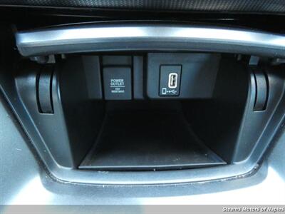 2018 Honda Accord Sport - Photo 32 - Naples, FL 34104
