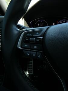 2018 Honda Accord Sport - Photo 25 - Naples, FL 34104