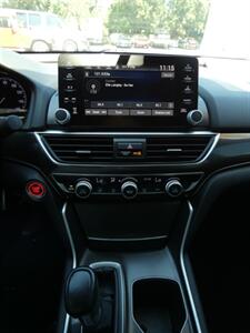 2018 Honda Accord Sport - Photo 33 - Naples, FL 34104