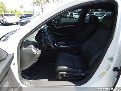 2018 Honda Accord Sport - Photo 41 - Naples, FL 34104