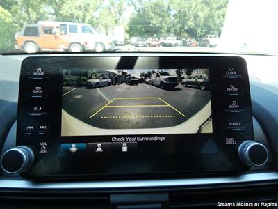 2018 Honda Accord Sport - Photo 30 - Naples, FL 34104
