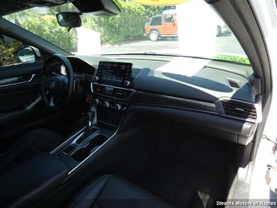 2018 Honda Accord Sport - Photo 47 - Naples, FL 34104