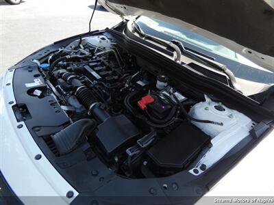 2018 Honda Accord Sport - Photo 8 - Naples, FL 34104