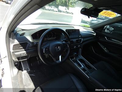 2018 Honda Accord Sport - Photo 39 - Naples, FL 34104