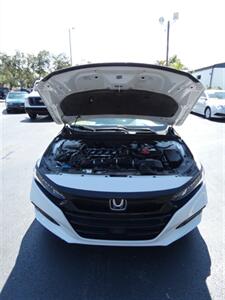 2018 Honda Accord Sport - Photo 6 - Naples, FL 34104