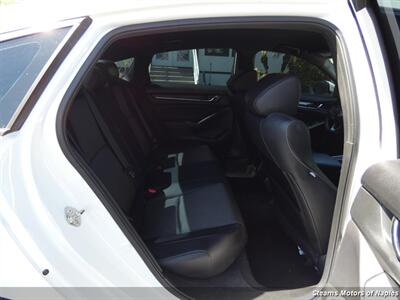 2018 Honda Accord Sport - Photo 53 - Naples, FL 34104