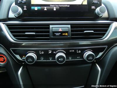 2018 Honda Accord Sport - Photo 31 - Naples, FL 34104